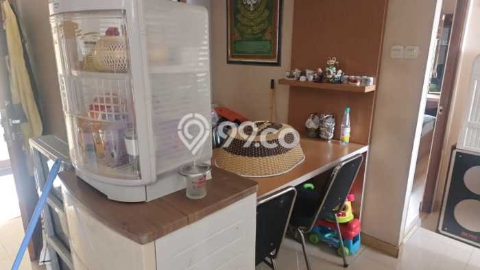 Hunian Apartemen Budget Friendly di Bandung dengan 2 Kamar Tidur, 1 Kamar Mandi Hunian Apartemen Budget Friendly di Bandung dengan 2 Kamar Tidur, 1 Kamar Mandi