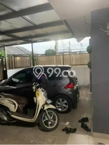Dijual Cepat Rumah Favorit Siap Huni LB 50m2 di Arcamanik, Bandung Dijual Cepat Rumah Favorit Siap Huni LB 50m2 di Arcamanik, Bandung