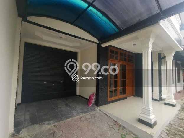 Rumah Mewah Dijual LT 260m2 di Antapani, Bandung Rumah Mewah Dijual LT 260m2 di Antapani, Bandung