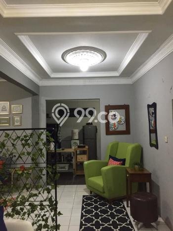 For Sale Rumah 3 Kamar Lokasi Ideal Bagus dan Strategis di Margahayu For Sale Rumah 3 Kamar Lokasi Ideal Bagus dan Strategis di Margahayu