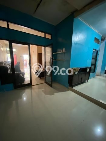 For Sale Hunian Rumah Nyaman 2 KT di Padasuka, Bandung For Sale Hunian Rumah Nyaman 2 KT di Padasuka, Bandung