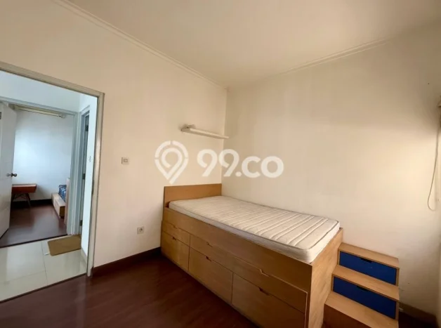 Rumah Modern 4 KT di Cigadung Bandung Unfurnished Rumah Modern 4 KT di Cigadung Bandung Unfurnished