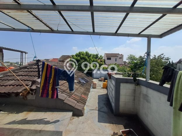 Jual Rumah Minimalis Bagus Punya 4 KT di Antapani Bandung SHM Jual Rumah Minimalis Bagus Punya 4 KT di Antapani Bandung SHM