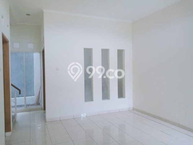 Jual Segera Rumah 3 KT 2 KM di Mandalajati, Bandung Jual Segera Rumah 3 KT 2 KM di Mandalajati, Bandung