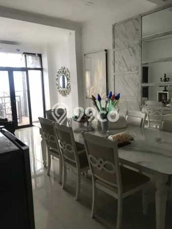 Rumah Luxury Modern Siap Huni di Cigadung Bandung Rumah Luxury Modern Siap Huni di Cigadung Bandung