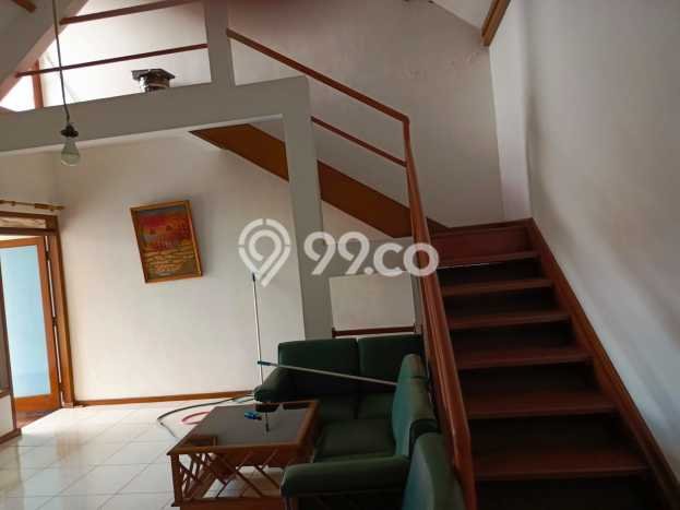 Rumah 6 KT 7 KM di Kawasan , Bandung Rumah 6 KT 7 KM di Kawasan , Bandung
