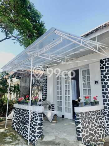 Ready to Use! Premium House LT 426m2 Desain Modern di Supratman Ready to Use! Premium House LT 426m2 Desain Modern di Supratman
