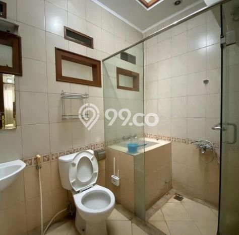 Jual Rumah Mewah Elegan Dengan View Eksklusif di Turangga, Bandung Jual Rumah Mewah Elegan Dengan View Eksklusif di Turangga, Bandung
