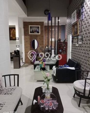 Hunian Cantik Minimalis Lb 100m2 di panyileukan, Bandung Hunian Cantik Minimalis Lb 100m2 di panyileukan, Bandung
