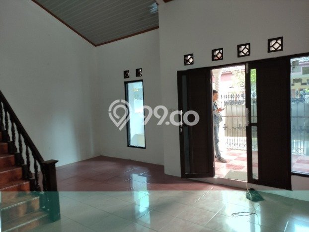 INVESTASI TEPAT! Rumah di Gede Bage, LT 104m2m² LB 120m2m² INVESTASI TEPAT! Rumah di Gede Bage, LT 104m2m² LB 120m2m²