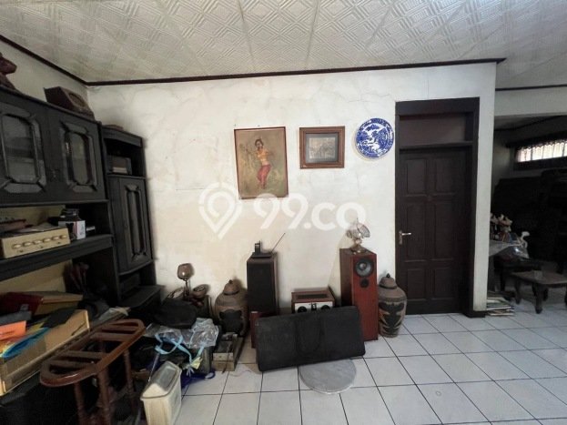 Rumah Elit Modern Tanpa Renovasi di Dago Pakar Bandung Rumah Elit Modern Tanpa Renovasi di Dago Pakar Bandung