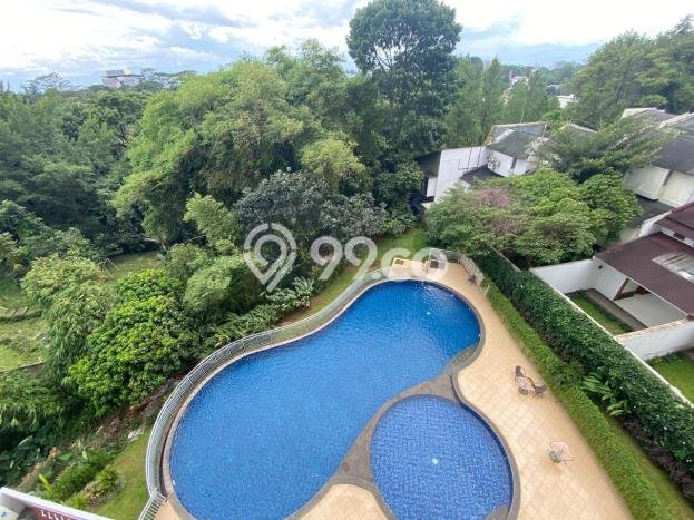 Unit Apartemen Dijual di Coblong, Bandung, dengan 1 Bedroom, 1 Bathroom Unit Apartemen Dijual di Coblong, Bandung, dengan 1 Bedroom, 1 Bathroom