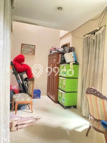 Rumah Minimalis 5 KT di Buah Batu Bandung Unfurnished Rumah Minimalis 5 KT di Buah Batu Bandung Unfurnished