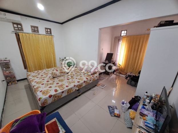 Jual Rumah Minimalis Bagus Punya 4 KT di Antapani Bandung SHM Jual Rumah Minimalis Bagus Punya 4 KT di Antapani Bandung SHM