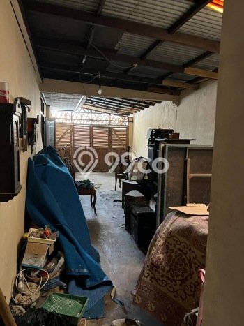Rumah Elit Modern Tanpa Renovasi di Dago Pakar Bandung Rumah Elit Modern Tanpa Renovasi di Dago Pakar Bandung