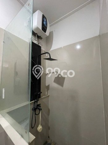 Rumah Minimalis 2 KT di Cigadung Bandung Unfurnished Rumah Minimalis 2 KT di Cigadung Bandung Unfurnished
