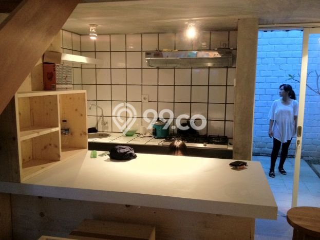 Rumah Minimalis 2 KT LT 88m2 di Cikutra Rumah Minimalis 2 KT LT 88m2 di Cikutra