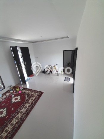 Dijual Hunian Rumah Nyaman 3 Kamar di Cikutra, Bandung Dijual Hunian Rumah Nyaman 3 Kamar di Cikutra, Bandung