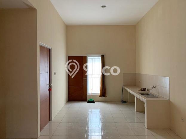 Investasi Masa Depan 2 Kamar Tidur Akses Mudah di Kawasan Prospektif Antapani, Bandung Investasi Masa Depan 2 Kamar Tidur Akses Mudah di Kawasan Prospektif Antapani, Bandung