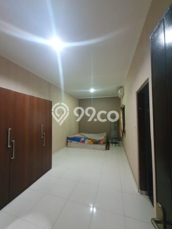 Dijual Cepat Rumah 4 KT 4 KM di Antapani, Bandung Dijual Cepat Rumah 4 KT 4 KM di Antapani, Bandung