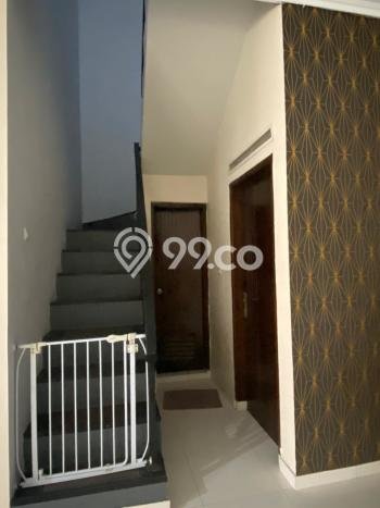 Dijual Cepat Rumah 4 KT 4 KM di Antapani, Bandung Dijual Cepat Rumah 4 KT 4 KM di Antapani, Bandung