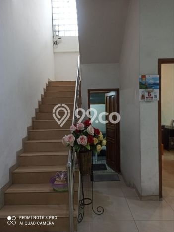 Rumah Luas Tanah 367m2m² di Bandung Kota, Bandung - Akses Mudah Rumah Luas Tanah 367m2m² di Bandung Kota, Bandung - Akses Mudah