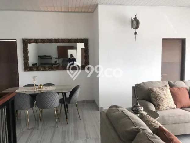 Rumah Luxury Modern Siap Huni di Cigadung Bandung Rumah Luxury Modern Siap Huni di Cigadung Bandung