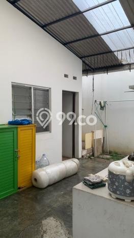 Dijual Hunian Rumah Terawat 3 KT di Supratman, Bandung Dijual Hunian Rumah Terawat 3 KT di Supratman, Bandung
