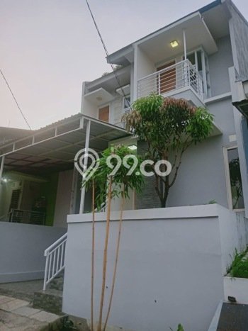 Jual Segera Rumah 3 KT 2 KM di Mandalajati, Bandung Jual Segera Rumah 3 KT 2 KM di Mandalajati, Bandung