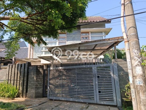 Dijual Rumah Premium dengan Fasilitas Sekitar Komplit di Antapani, Bandung Dijual Rumah Premium dengan Fasilitas Sekitar Komplit di Antapani, Bandung