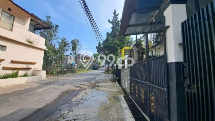 Rumah Luas Asri 3 KT Siap Huni di Ujungberung Bandung Rumah Luas Asri 3 KT Siap Huni di Ujungberung Bandung