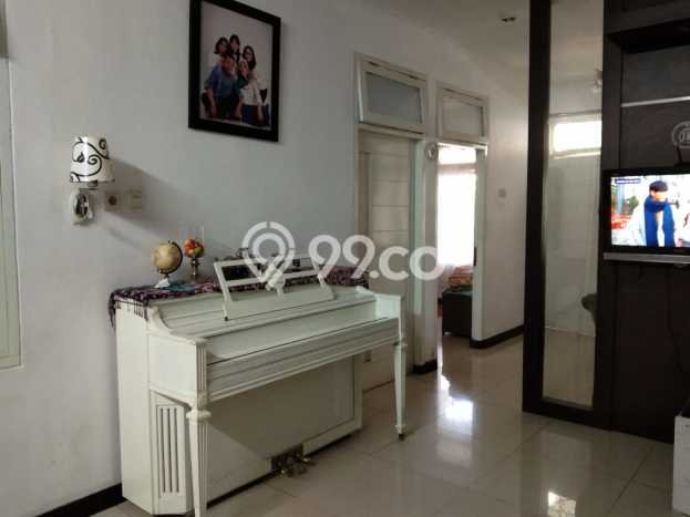 Rumah Modern Minimalis 6 KT Bisa Langsung Pindah di Antapani Rumah Modern Minimalis 6 KT Bisa Langsung Pindah di Antapani