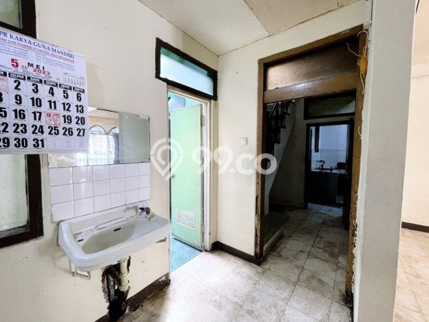 Dijual Cepat Rumah Bagus Siap Huni LB 116m2 di Kiaracondong, Bandung Dijual Cepat Rumah Bagus Siap Huni LB 116m2 di Kiaracondong, Bandung