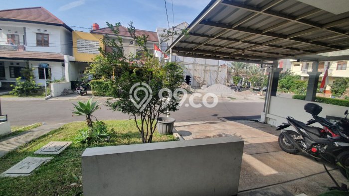 Jual Rumah Favorit Siap Huni LB 155m2 di Margahayu, Bandung Jual Rumah Favorit Siap Huni LB 155m2 di Margahayu, Bandung