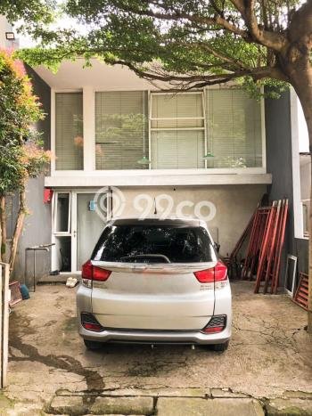 Rumah Minimalis 2 KT LT 88m2 di Cikutra Rumah Minimalis 2 KT LT 88m2 di Cikutra