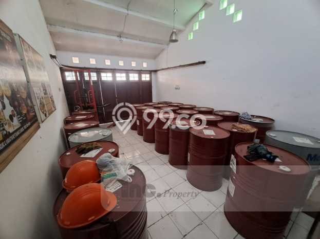 Rumah LT 299m2m² di Buah Batu, Bandung - Lokasi Strategis Rumah LT 299m2m² di Buah Batu, Bandung - Lokasi Strategis