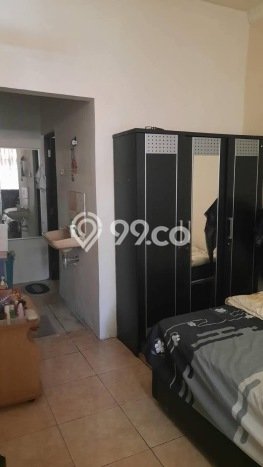 Rumah Modern 3 KT di Buah Batu Bandung Unfurnished Rumah Modern 3 KT di Buah Batu Bandung Unfurnished
