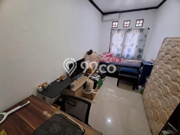Jual Rumah Minimalis Bagus Punya 4 KT di Antapani Bandung SHM Jual Rumah Minimalis Bagus Punya 4 KT di Antapani Bandung SHM