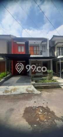 Dijual Cepat Rumah 4 KT 4 KM di Antapani, Bandung Dijual Cepat Rumah 4 KT 4 KM di Antapani, Bandung
