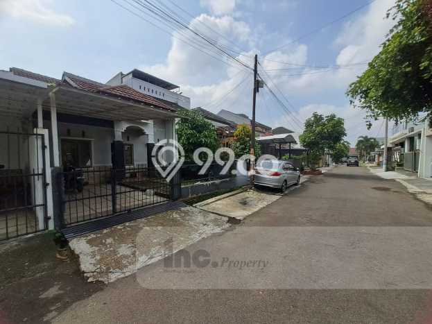 BEST CHOICE! Rumah area Arcamanik, LT 157m2m² LB 200m2m² BEST CHOICE! Rumah area Arcamanik, LT 157m2m² LB 200m2m²