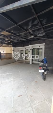 Hunian Elit LB 200m2 Siap Huni Desain Elegan di Setiabudi, Bandung Hunian Elit LB 200m2 Siap Huni Desain Elegan di Setiabudi, Bandung