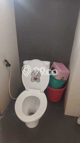 Hunian Apartemen Budget Friendly di Bandung dengan 2 Kamar Tidur, 1 Kamar Mandi Hunian Apartemen Budget Friendly di Bandung dengan 2 Kamar Tidur, 1 Kamar Mandi
