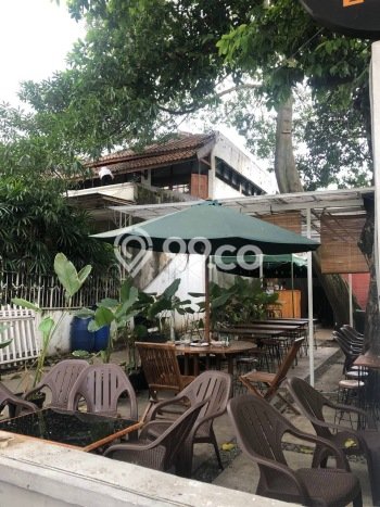 Rumah Luxury Modern Tanpa Renovasi di Riau Bandung Rumah Luxury Modern Tanpa Renovasi di Riau Bandung