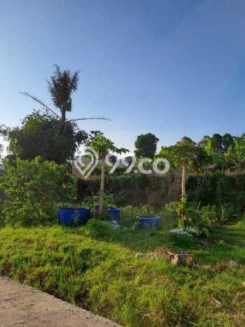 Tanah Dijual di Bandung Seluas 119m2 Strategis Tanah Dijual di Bandung Seluas 119m2 Strategis