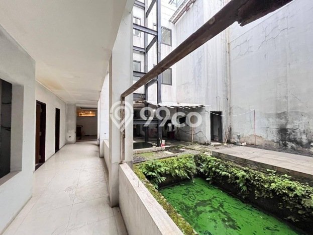 KAWASAN BISNIS! Hotel di , Luas 1355m2m², Jalan Raya KAWASAN BISNIS! Hotel di , Luas 1355m2m², Jalan Raya
