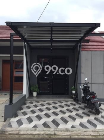 Rumah Akses Mudah area Antapani, Bandung, Luas 72m2m² Bangunan 50m2m² Rumah Akses Mudah area Antapani, Bandung, Luas 72m2m² Bangunan 50m2m²