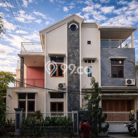Hot Offer Hunian Premium Ideal dan Luas di Batununggal, Bandung Hot Offer Hunian Premium Ideal dan Luas di Batununggal, Bandung