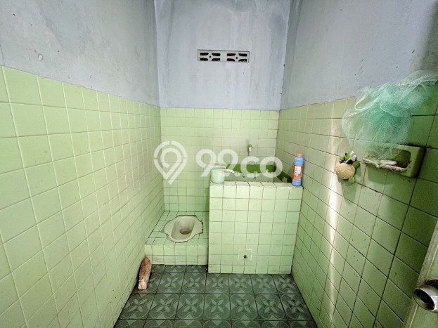 Dijual Cepat Rumah Bagus Siap Huni LB 116m2 di Kiaracondong, Bandung Dijual Cepat Rumah Bagus Siap Huni LB 116m2 di Kiaracondong, Bandung