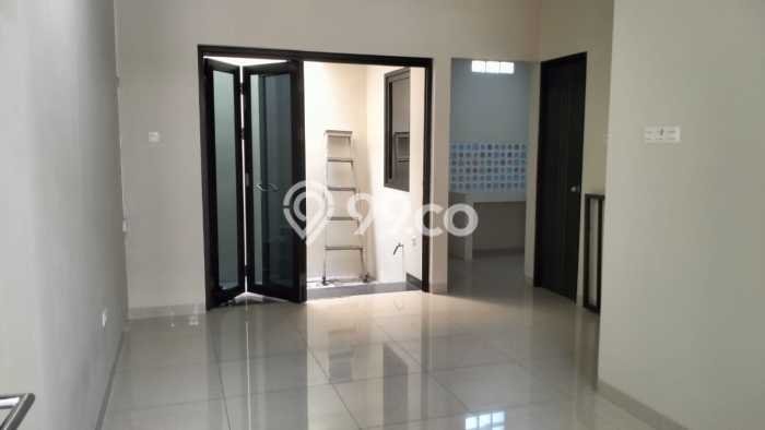 Jual Rumah 3 KT di Buah Batu, Bandung - Luas Tanah 80m2m² Jual Rumah 3 KT di Buah Batu, Bandung - Luas Tanah 80m2m²