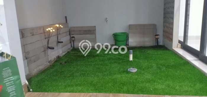 Jual Rumah Strategis Bagus Punya 4 KT di Gedebage Bandung - Jual Rumah Strategis Bagus Punya 4 KT di Gedebage Bandung -